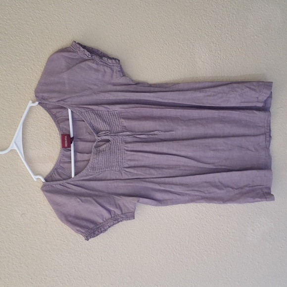 Merona Tops - Merona top